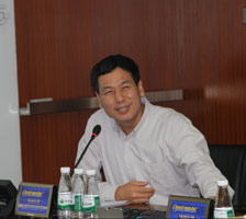 Zhou Ligong